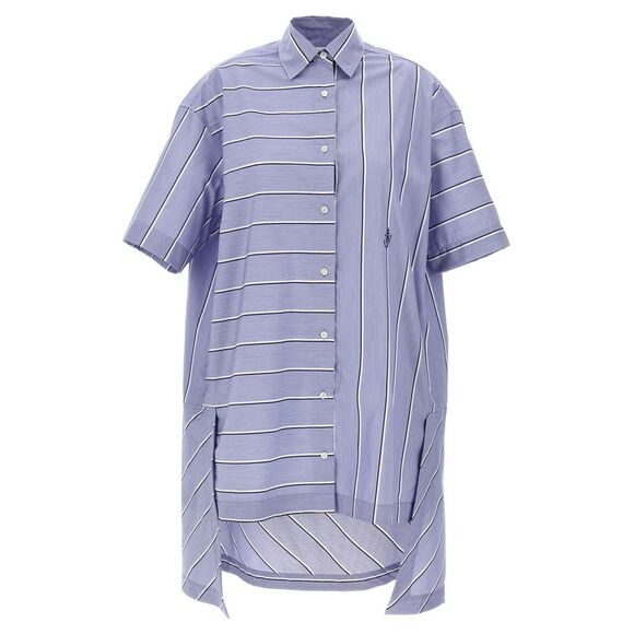 J.W.Anderson Women Patchwork Dress